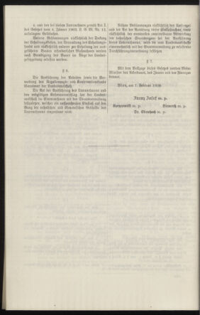 Verordnungsblatt des k.k. Ministeriums des Innern. Beibl.. Beiblatt zu dem Verordnungsblatte des k.k. Ministeriums des Innern. Angelegenheiten der staatlichen Veterinärverwaltung. (etc.) 19131215 Seite: 176