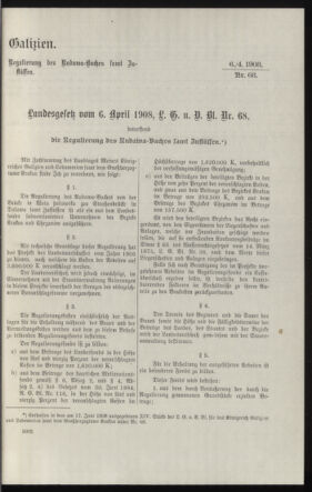 Verordnungsblatt des k.k. Ministeriums des Innern. Beibl.. Beiblatt zu dem Verordnungsblatte des k.k. Ministeriums des Innern. Angelegenheiten der staatlichen Veterinärverwaltung. (etc.) 19131215 Seite: 179