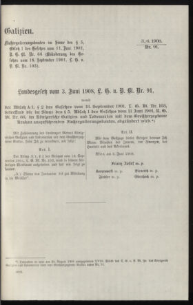 Verordnungsblatt des k.k. Ministeriums des Innern. Beibl.. Beiblatt zu dem Verordnungsblatte des k.k. Ministeriums des Innern. Angelegenheiten der staatlichen Veterinärverwaltung. (etc.) 19131215 Seite: 181