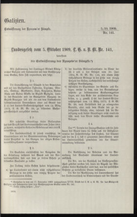 Verordnungsblatt des k.k. Ministeriums des Innern. Beibl.. Beiblatt zu dem Verordnungsblatte des k.k. Ministeriums des Innern. Angelegenheiten der staatlichen Veterinärverwaltung. (etc.) 19131215 Seite: 183