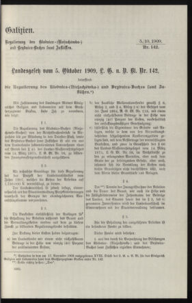 Verordnungsblatt des k.k. Ministeriums des Innern. Beibl.. Beiblatt zu dem Verordnungsblatte des k.k. Ministeriums des Innern. Angelegenheiten der staatlichen Veterinärverwaltung. (etc.) 19131215 Seite: 185