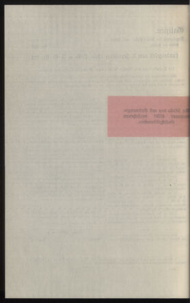 Verordnungsblatt des k.k. Ministeriums des Innern. Beibl.. Beiblatt zu dem Verordnungsblatte des k.k. Ministeriums des Innern. Angelegenheiten der staatlichen Veterinärverwaltung. (etc.) 19131215 Seite: 200