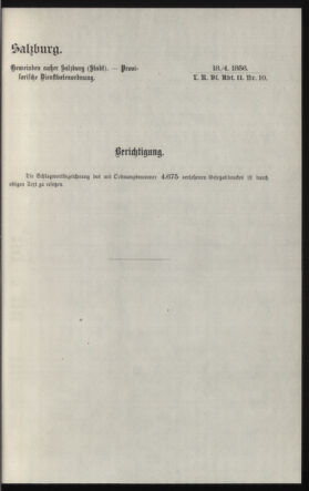 Verordnungsblatt des k.k. Ministeriums des Innern. Beibl.. Beiblatt zu dem Verordnungsblatte des k.k. Ministeriums des Innern. Angelegenheiten der staatlichen Veterinärverwaltung. (etc.) 19131215 Seite: 203