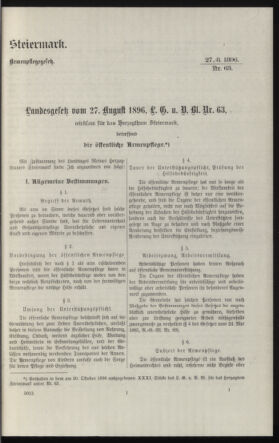 Verordnungsblatt des k.k. Ministeriums des Innern. Beibl.. Beiblatt zu dem Verordnungsblatte des k.k. Ministeriums des Innern. Angelegenheiten der staatlichen Veterinärverwaltung. (etc.) 19131215 Seite: 205