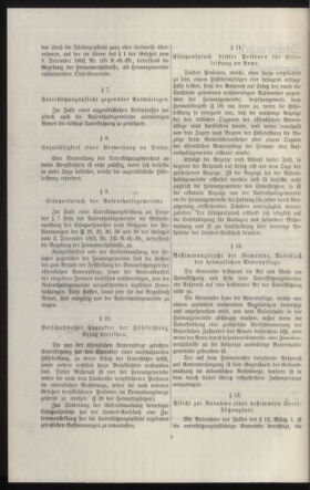 Verordnungsblatt des k.k. Ministeriums des Innern. Beibl.. Beiblatt zu dem Verordnungsblatte des k.k. Ministeriums des Innern. Angelegenheiten der staatlichen Veterinärverwaltung. (etc.) 19131215 Seite: 206