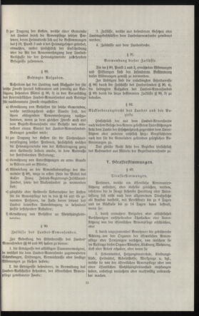 Verordnungsblatt des k.k. Ministeriums des Innern. Beibl.. Beiblatt zu dem Verordnungsblatte des k.k. Ministeriums des Innern. Angelegenheiten der staatlichen Veterinärverwaltung. (etc.) 19131215 Seite: 219