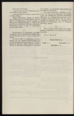 Verordnungsblatt des k.k. Ministeriums des Innern. Beibl.. Beiblatt zu dem Verordnungsblatte des k.k. Ministeriums des Innern. Angelegenheiten der staatlichen Veterinärverwaltung. (etc.) 19131215 Seite: 22