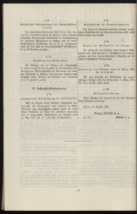 Verordnungsblatt des k.k. Ministeriums des Innern. Beibl.. Beiblatt zu dem Verordnungsblatte des k.k. Ministeriums des Innern. Angelegenheiten der staatlichen Veterinärverwaltung. (etc.) 19131215 Seite: 220