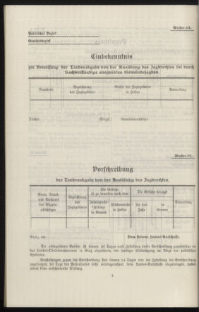 Verordnungsblatt des k.k. Ministeriums des Innern. Beibl.. Beiblatt zu dem Verordnungsblatte des k.k. Ministeriums des Innern. Angelegenheiten der staatlichen Veterinärverwaltung. (etc.) 19131215 Seite: 228