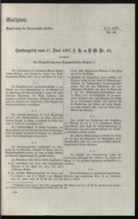 Verordnungsblatt des k.k. Ministeriums des Innern. Beibl.. Beiblatt zu dem Verordnungsblatte des k.k. Ministeriums des Innern. Angelegenheiten der staatlichen Veterinärverwaltung. (etc.) 19131215 Seite: 23