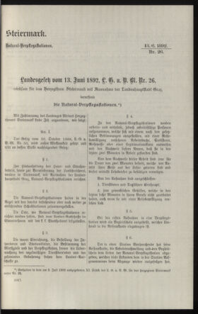 Verordnungsblatt des k.k. Ministeriums des Innern. Beibl.. Beiblatt zu dem Verordnungsblatte des k.k. Ministeriums des Innern. Angelegenheiten der staatlichen Veterinärverwaltung. (etc.) 19131215 Seite: 231