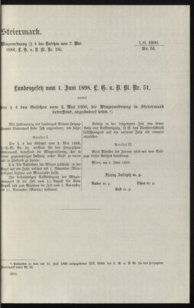 Verordnungsblatt des k.k. Ministeriums des Innern. Beibl.. Beiblatt zu dem Verordnungsblatte des k.k. Ministeriums des Innern. Angelegenheiten der staatlichen Veterinärverwaltung. (etc.) 19131215 Seite: 239