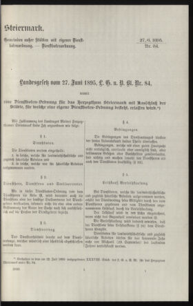 Verordnungsblatt des k.k. Ministeriums des Innern. Beibl.. Beiblatt zu dem Verordnungsblatte des k.k. Ministeriums des Innern. Angelegenheiten der staatlichen Veterinärverwaltung. (etc.) 19131215 Seite: 241