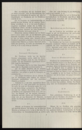 Verordnungsblatt des k.k. Ministeriums des Innern. Beibl.. Beiblatt zu dem Verordnungsblatte des k.k. Ministeriums des Innern. Angelegenheiten der staatlichen Veterinärverwaltung. (etc.) 19131215 Seite: 242