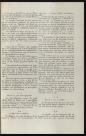 Verordnungsblatt des k.k. Ministeriums des Innern. Beibl.. Beiblatt zu dem Verordnungsblatte des k.k. Ministeriums des Innern. Angelegenheiten der staatlichen Veterinärverwaltung. (etc.) 19131215 Seite: 243