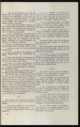 Verordnungsblatt des k.k. Ministeriums des Innern. Beibl.. Beiblatt zu dem Verordnungsblatte des k.k. Ministeriums des Innern. Angelegenheiten der staatlichen Veterinärverwaltung. (etc.) 19131215 Seite: 245