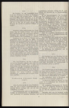 Verordnungsblatt des k.k. Ministeriums des Innern. Beibl.. Beiblatt zu dem Verordnungsblatte des k.k. Ministeriums des Innern. Angelegenheiten der staatlichen Veterinärverwaltung. (etc.) 19131215 Seite: 246