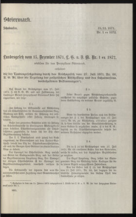 Verordnungsblatt des k.k. Ministeriums des Innern. Beibl.. Beiblatt zu dem Verordnungsblatte des k.k. Ministeriums des Innern. Angelegenheiten der staatlichen Veterinärverwaltung. (etc.) 19131215 Seite: 253