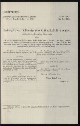 Verordnungsblatt des k.k. Ministeriums des Innern. Beibl.. Beiblatt zu dem Verordnungsblatte des k.k. Ministeriums des Innern. Angelegenheiten der staatlichen Veterinärverwaltung. (etc.) 19131215 Seite: 255