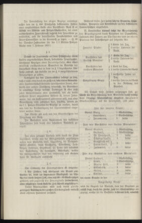 Verordnungsblatt des k.k. Ministeriums des Innern. Beibl.. Beiblatt zu dem Verordnungsblatte des k.k. Ministeriums des Innern. Angelegenheiten der staatlichen Veterinärverwaltung. (etc.) 19131215 Seite: 262