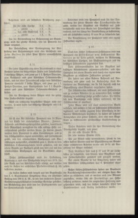 Verordnungsblatt des k.k. Ministeriums des Innern. Beibl.. Beiblatt zu dem Verordnungsblatte des k.k. Ministeriums des Innern. Angelegenheiten der staatlichen Veterinärverwaltung. (etc.) 19131215 Seite: 265