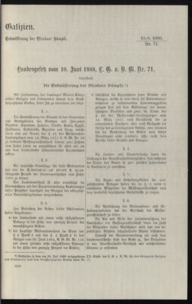 Verordnungsblatt des k.k. Ministeriums des Innern. Beibl.. Beiblatt zu dem Verordnungsblatte des k.k. Ministeriums des Innern. Angelegenheiten der staatlichen Veterinärverwaltung. (etc.) 19131215 Seite: 27