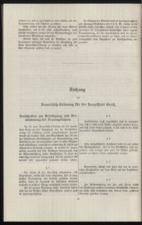 Verordnungsblatt des k.k. Ministeriums des Innern. Beibl.. Beiblatt zu dem Verordnungsblatte des k.k. Ministeriums des Innern. Angelegenheiten der staatlichen Veterinärverwaltung. (etc.) 19131215 Seite: 270