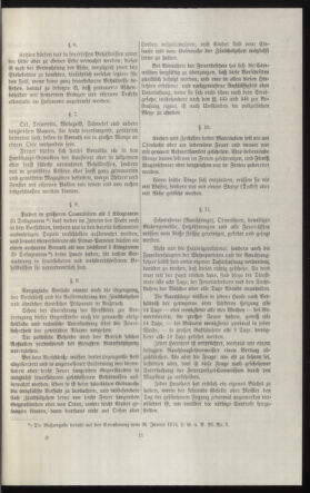 Verordnungsblatt des k.k. Ministeriums des Innern. Beibl.. Beiblatt zu dem Verordnungsblatte des k.k. Ministeriums des Innern. Angelegenheiten der staatlichen Veterinärverwaltung. (etc.) 19131215 Seite: 271