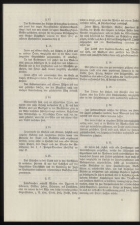 Verordnungsblatt des k.k. Ministeriums des Innern. Beibl.. Beiblatt zu dem Verordnungsblatte des k.k. Ministeriums des Innern. Angelegenheiten der staatlichen Veterinärverwaltung. (etc.) 19131215 Seite: 272