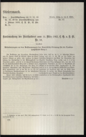 Verordnungsblatt des k.k. Ministeriums des Innern. Beibl.. Beiblatt zu dem Verordnungsblatte des k.k. Ministeriums des Innern. Angelegenheiten der staatlichen Veterinärverwaltung. (etc.) 19131215 Seite: 275