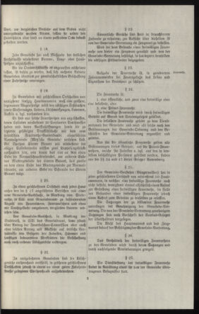 Verordnungsblatt des k.k. Ministeriums des Innern. Beibl.. Beiblatt zu dem Verordnungsblatte des k.k. Ministeriums des Innern. Angelegenheiten der staatlichen Veterinärverwaltung. (etc.) 19131215 Seite: 279