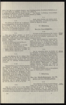 Verordnungsblatt des k.k. Ministeriums des Innern. Beibl.. Beiblatt zu dem Verordnungsblatte des k.k. Ministeriums des Innern. Angelegenheiten der staatlichen Veterinärverwaltung. (etc.) 19131215 Seite: 281