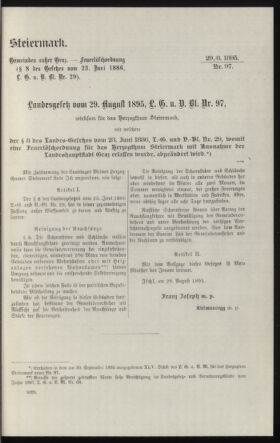 Verordnungsblatt des k.k. Ministeriums des Innern. Beibl.. Beiblatt zu dem Verordnungsblatte des k.k. Ministeriums des Innern. Angelegenheiten der staatlichen Veterinärverwaltung. (etc.) 19131215 Seite: 283