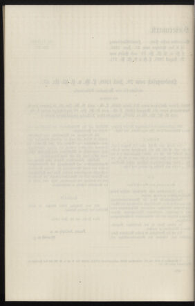 Verordnungsblatt des k.k. Ministeriums des Innern. Beibl.. Beiblatt zu dem Verordnungsblatte des k.k. Ministeriums des Innern. Angelegenheiten der staatlichen Veterinärverwaltung. (etc.) 19131215 Seite: 288