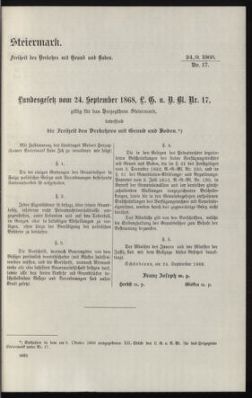 Verordnungsblatt des k.k. Ministeriums des Innern. Beibl.. Beiblatt zu dem Verordnungsblatte des k.k. Ministeriums des Innern. Angelegenheiten der staatlichen Veterinärverwaltung. (etc.) 19131215 Seite: 291