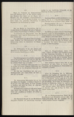 Verordnungsblatt des k.k. Ministeriums des Innern. Beibl.. Beiblatt zu dem Verordnungsblatte des k.k. Ministeriums des Innern. Angelegenheiten der staatlichen Veterinärverwaltung. (etc.) 19131215 Seite: 296