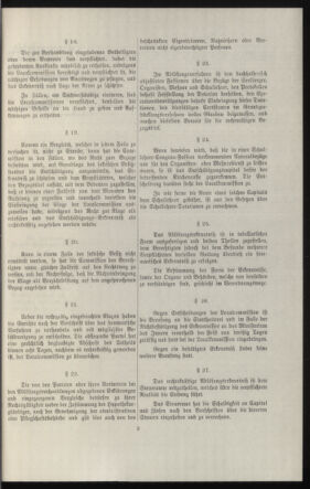 Verordnungsblatt des k.k. Ministeriums des Innern. Beibl.. Beiblatt zu dem Verordnungsblatte des k.k. Ministeriums des Innern. Angelegenheiten der staatlichen Veterinärverwaltung. (etc.) 19131215 Seite: 297