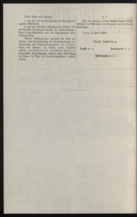 Verordnungsblatt des k.k. Ministeriums des Innern. Beibl.. Beiblatt zu dem Verordnungsblatte des k.k. Ministeriums des Innern. Angelegenheiten der staatlichen Veterinärverwaltung. (etc.) 19131215 Seite: 30