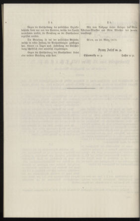 Verordnungsblatt des k.k. Ministeriums des Innern. Beibl.. Beiblatt zu dem Verordnungsblatte des k.k. Ministeriums des Innern. Angelegenheiten der staatlichen Veterinärverwaltung. (etc.) 19131215 Seite: 302