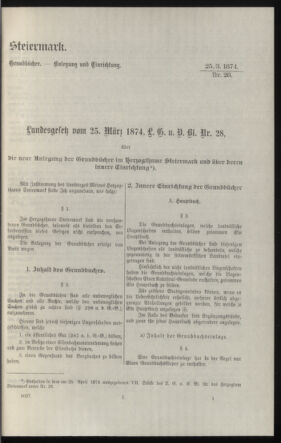 Verordnungsblatt des k.k. Ministeriums des Innern. Beibl.. Beiblatt zu dem Verordnungsblatte des k.k. Ministeriums des Innern. Angelegenheiten der staatlichen Veterinärverwaltung. (etc.) 19131215 Seite: 303