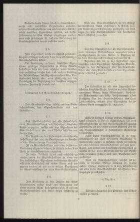 Verordnungsblatt des k.k. Ministeriums des Innern. Beibl.. Beiblatt zu dem Verordnungsblatte des k.k. Ministeriums des Innern. Angelegenheiten der staatlichen Veterinärverwaltung. (etc.) 19131215 Seite: 304