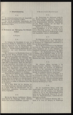 Verordnungsblatt des k.k. Ministeriums des Innern. Beibl.. Beiblatt zu dem Verordnungsblatte des k.k. Ministeriums des Innern. Angelegenheiten der staatlichen Veterinärverwaltung. (etc.) 19131215 Seite: 305