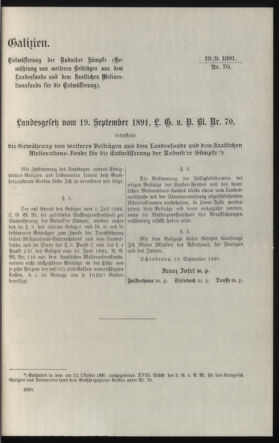 Verordnungsblatt des k.k. Ministeriums des Innern. Beibl.. Beiblatt zu dem Verordnungsblatte des k.k. Ministeriums des Innern. Angelegenheiten der staatlichen Veterinärverwaltung. (etc.) 19131215 Seite: 31