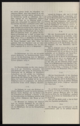 Verordnungsblatt des k.k. Ministeriums des Innern. Beibl.. Beiblatt zu dem Verordnungsblatte des k.k. Ministeriums des Innern. Angelegenheiten der staatlichen Veterinärverwaltung. (etc.) 19131215 Seite: 318