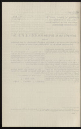 Verordnungsblatt des k.k. Ministeriums des Innern. Beibl.. Beiblatt zu dem Verordnungsblatte des k.k. Ministeriums des Innern. Angelegenheiten der staatlichen Veterinärverwaltung. (etc.) 19131215 Seite: 32