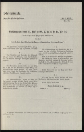 Verordnungsblatt des k.k. Ministeriums des Innern. Beibl.. Beiblatt zu dem Verordnungsblatte des k.k. Ministeriums des Innern. Angelegenheiten der staatlichen Veterinärverwaltung. (etc.) 19131215 Seite: 325