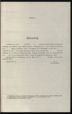 Verordnungsblatt des k.k. Ministeriums des Innern. Beibl.. Beiblatt zu dem Verordnungsblatte des k.k. Ministeriums des Innern. Angelegenheiten der staatlichen Veterinärverwaltung. (etc.) 19131215 Seite: 329