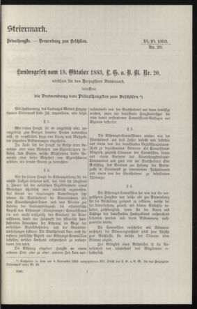 Verordnungsblatt des k.k. Ministeriums des Innern. Beibl.. Beiblatt zu dem Verordnungsblatte des k.k. Ministeriums des Innern. Angelegenheiten der staatlichen Veterinärverwaltung. (etc.) 19131215 Seite: 335