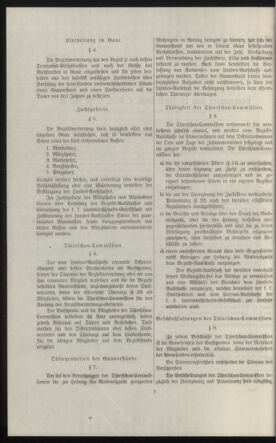 Verordnungsblatt des k.k. Ministeriums des Innern. Beibl.. Beiblatt zu dem Verordnungsblatte des k.k. Ministeriums des Innern. Angelegenheiten der staatlichen Veterinärverwaltung. (etc.) 19131215 Seite: 342