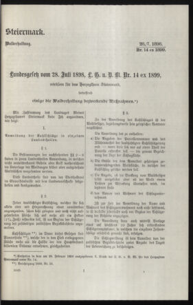 Verordnungsblatt des k.k. Ministeriums des Innern. Beibl.. Beiblatt zu dem Verordnungsblatte des k.k. Ministeriums des Innern. Angelegenheiten der staatlichen Veterinärverwaltung. (etc.) 19131215 Seite: 347